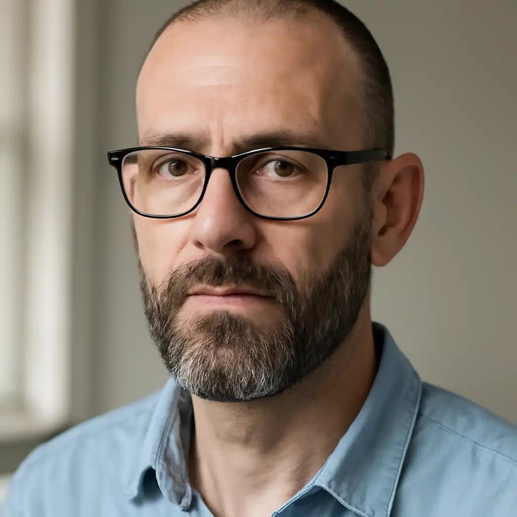 Oscar Lindström